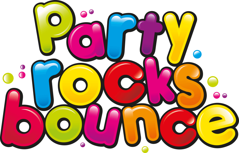 Party Rocks Bounce!